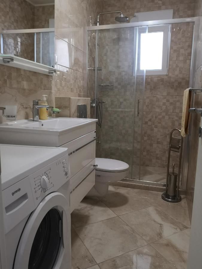 Апартаменты Apartment Castelnuovo Херцег-Нови