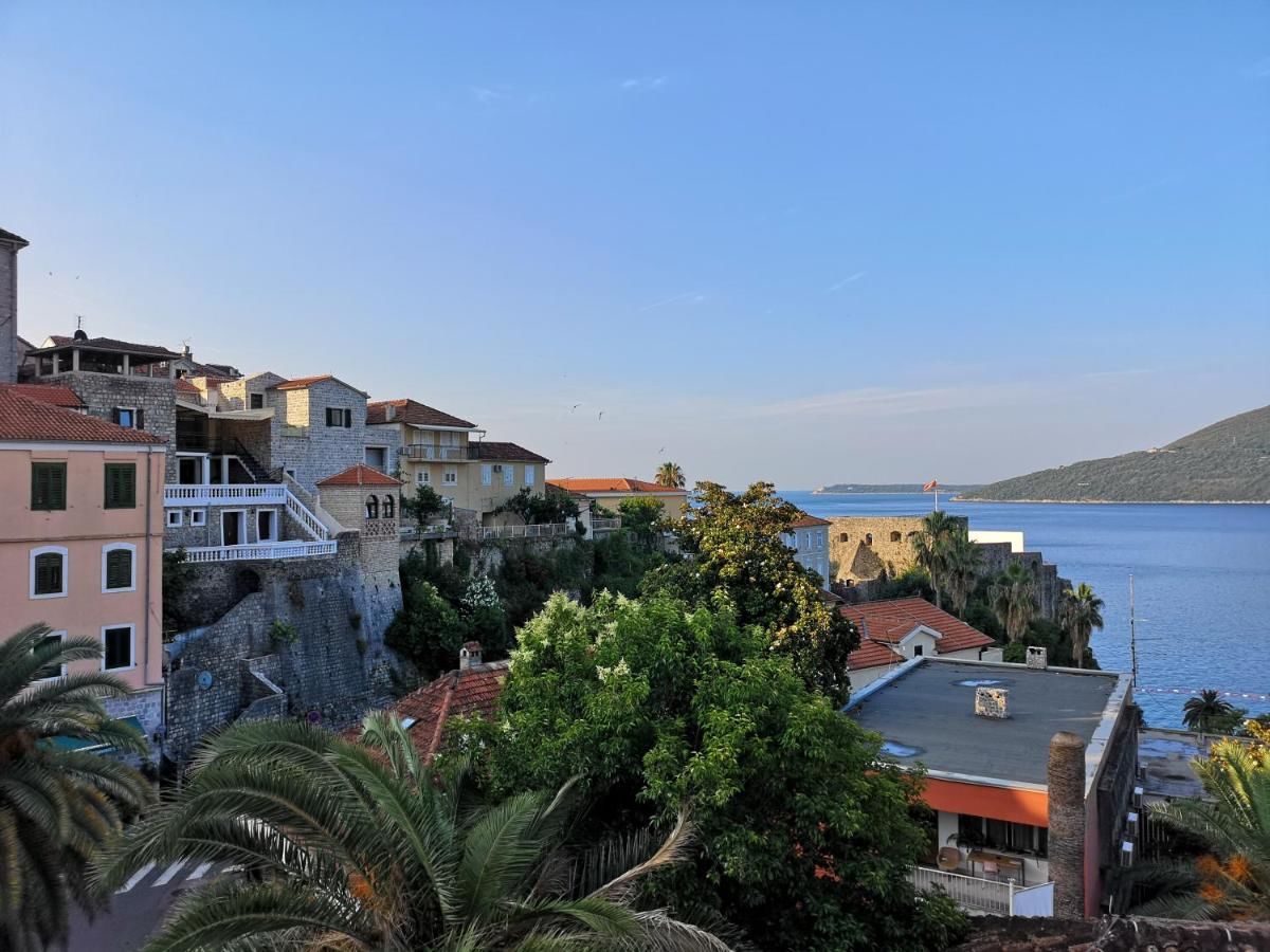 Апартаменты Apartment Castelnuovo Херцег-Нови