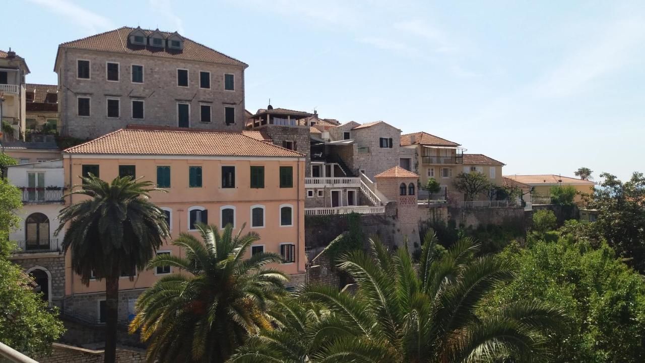 Апартаменты Apartment Castelnuovo Херцег-Нови
