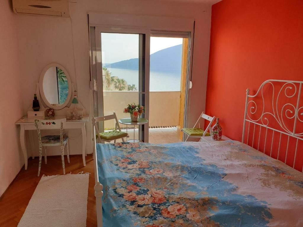 Апартаменты Apartment Castelnuovo Херцег-Нови