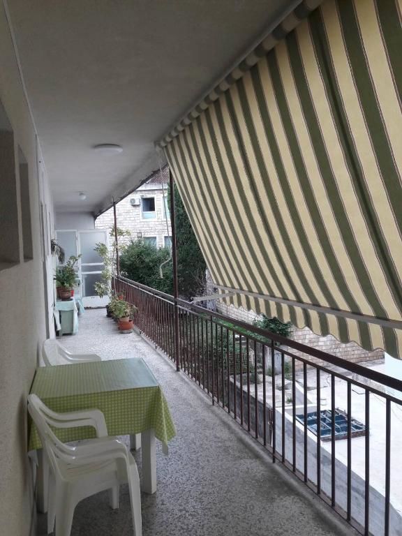Апартаменты Apartment Castelnuovo Херцег-Нови