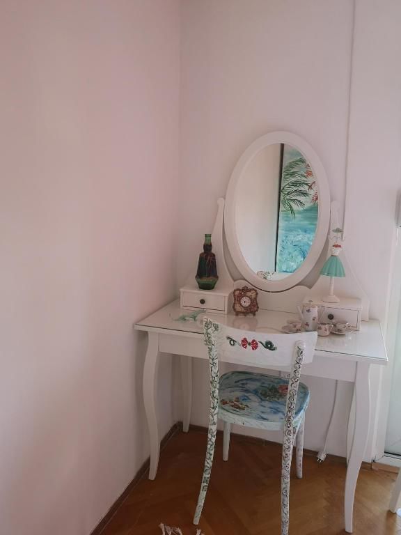 Апартаменты Apartment Castelnuovo Херцег-Нови
