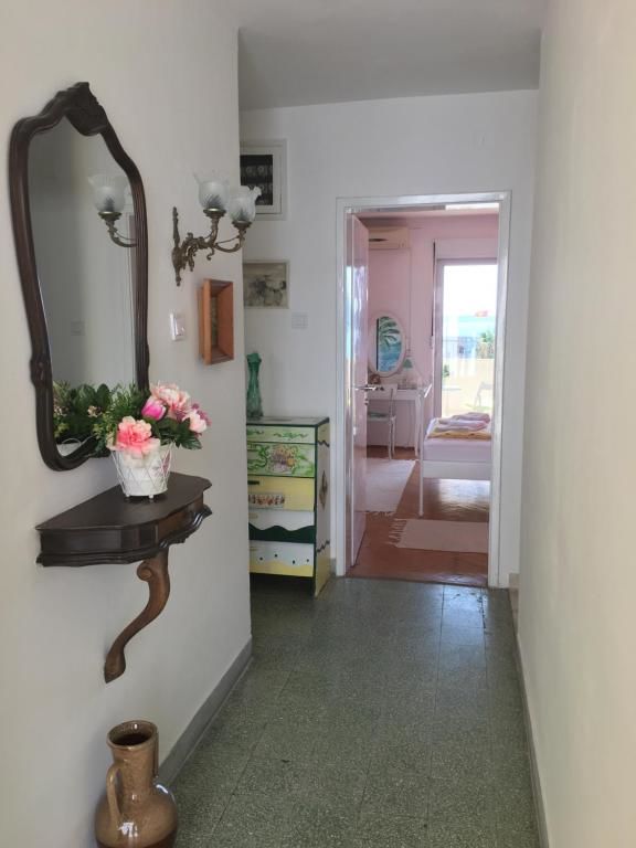Апартаменты Apartment Castelnuovo Херцег-Нови