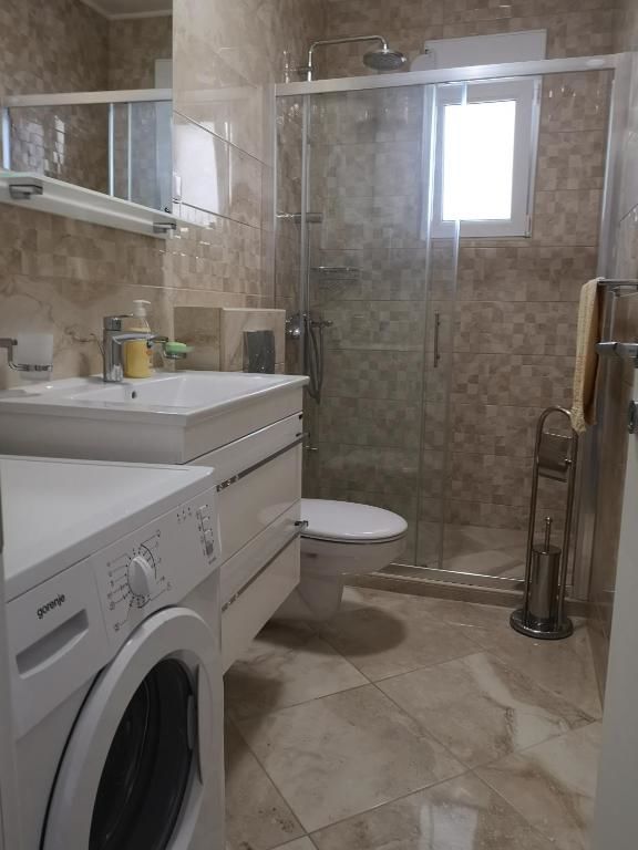 Апартаменты Apartment Castelnuovo Херцег-Нови