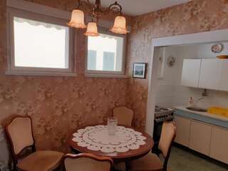 Апартаменты Apartment Castelnuovo Херцег-Нови Апартаменты с видом на море-10