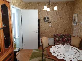 Апартаменты Apartment Castelnuovo Херцег-Нови Апартаменты с видом на море-11