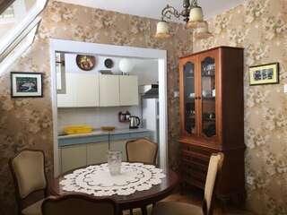 Апартаменты Apartment Castelnuovo Херцег-Нови Апартаменты с видом на море-12