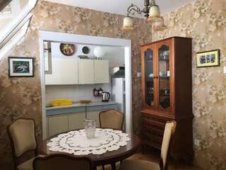 Апартаменты Apartment Castelnuovo Херцег-Нови Апартаменты с видом на море-27