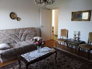 Апартаменты Apartment Castelnuovo Херцег-Нови Апартаменты с видом на море-29