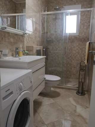 Апартаменты Apartment Castelnuovo Херцег-Нови Апартаменты с видом на море-46