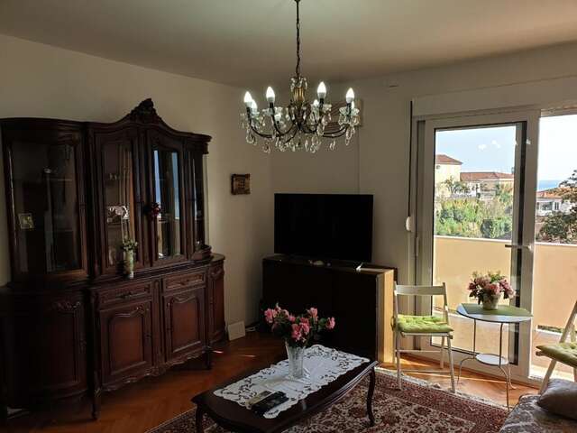 Апартаменты Apartment Castelnuovo Херцег-Нови-15