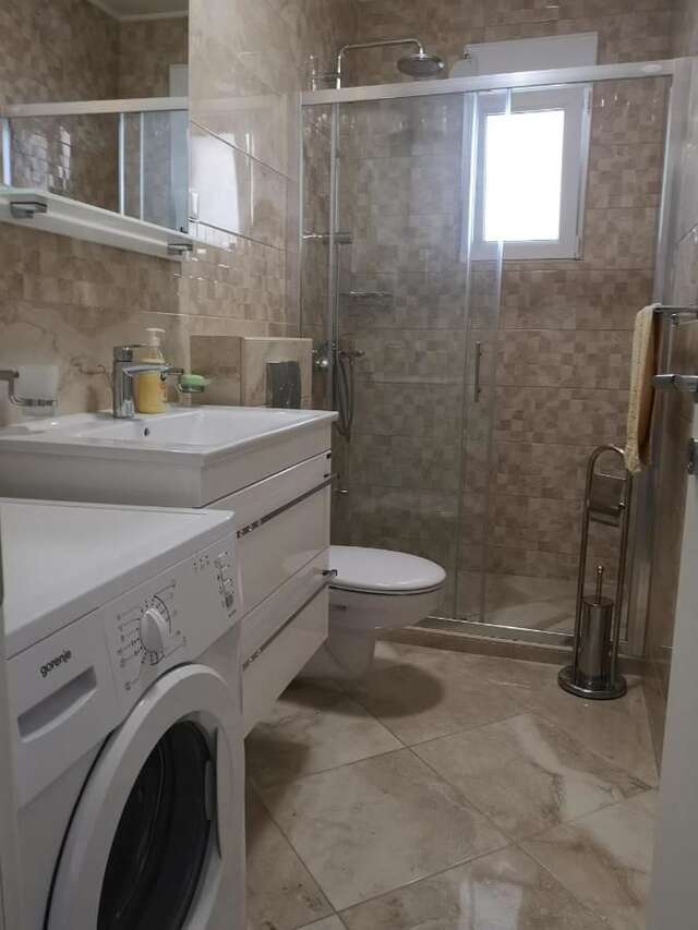 Апартаменты Apartment Castelnuovo Херцег-Нови-18