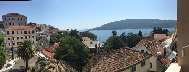 Апартаменты Apartment Castelnuovo Херцег-Нови-21