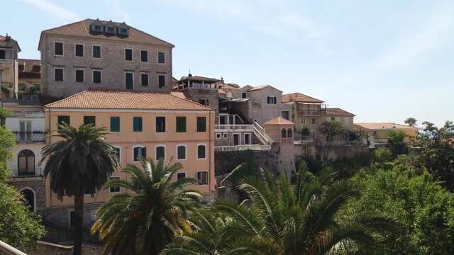 Апартаменты Apartment Castelnuovo Херцег-Нови-27
