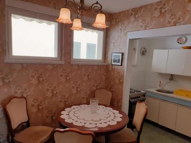 Апартаменты Apartment Castelnuovo Херцег-Нови-30