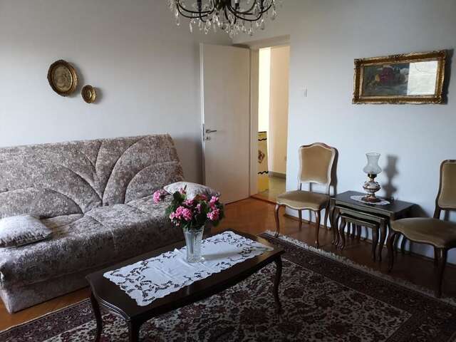 Апартаменты Apartment Castelnuovo Херцег-Нови-31