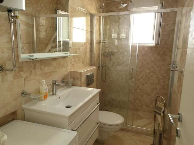 Апартаменты Apartment Castelnuovo Херцег-Нови-35