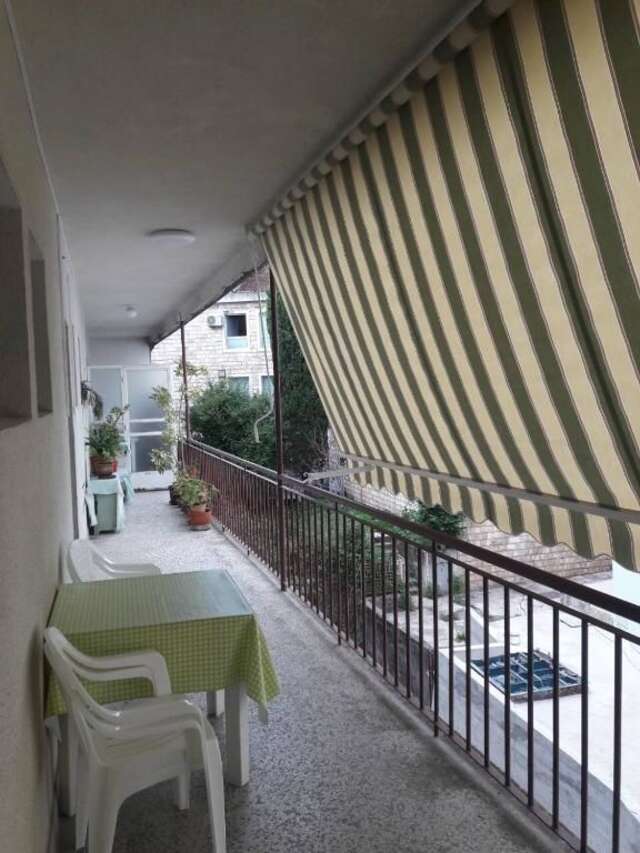Апартаменты Apartment Castelnuovo Херцег-Нови-40