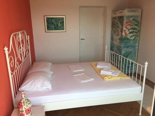 Апартаменты Apartment Castelnuovo Херцег-Нови-43