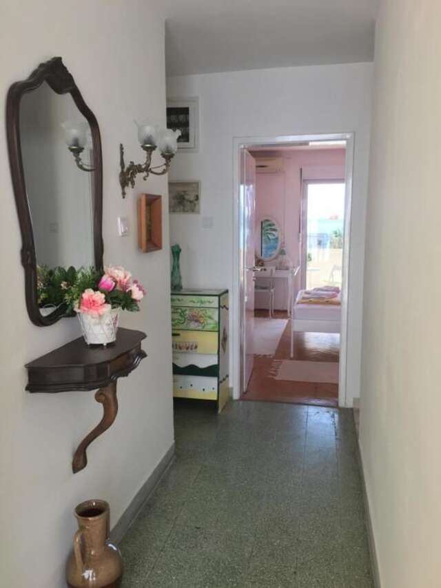 Апартаменты Apartment Castelnuovo Херцег-Нови-44