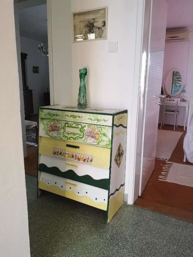 Апартаменты Apartment Castelnuovo Херцег-Нови-50