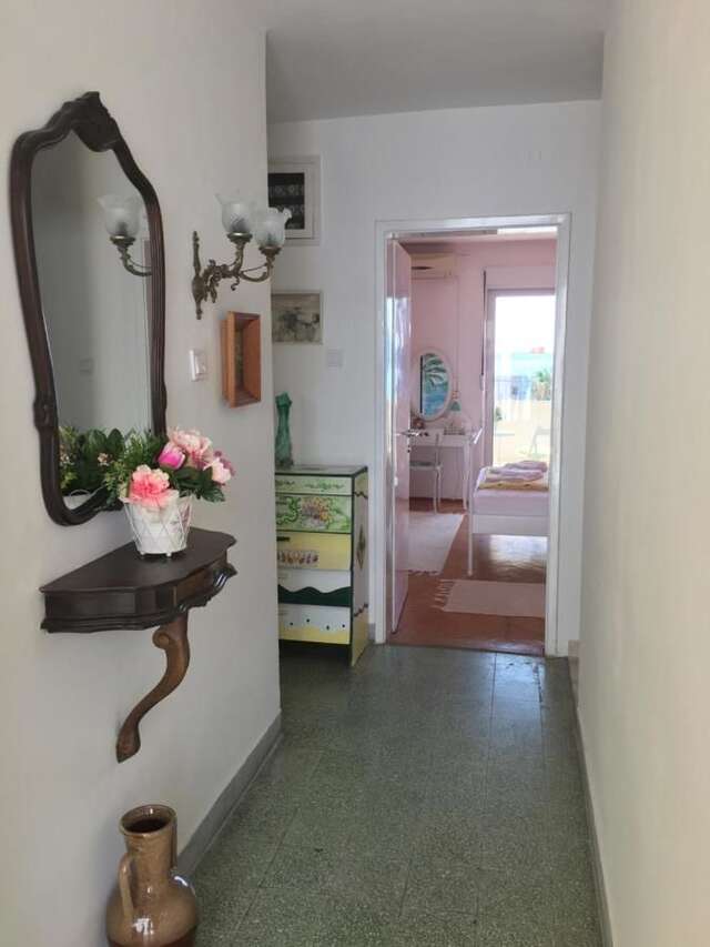 Апартаменты Apartment Castelnuovo Херцег-Нови-7