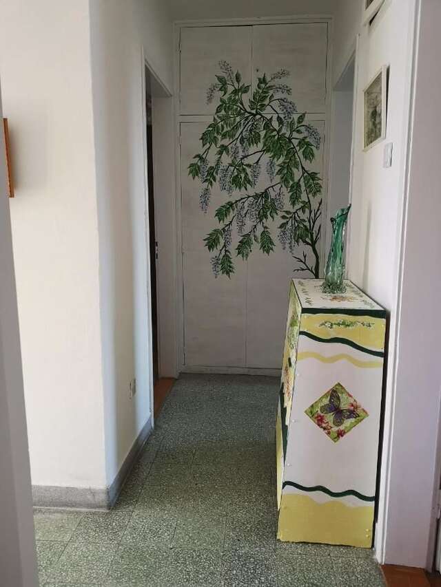 Апартаменты Apartment Castelnuovo Херцег-Нови-9