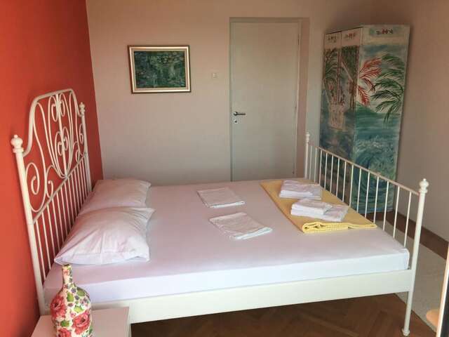 Апартаменты Apartment Castelnuovo Херцег-Нови-10